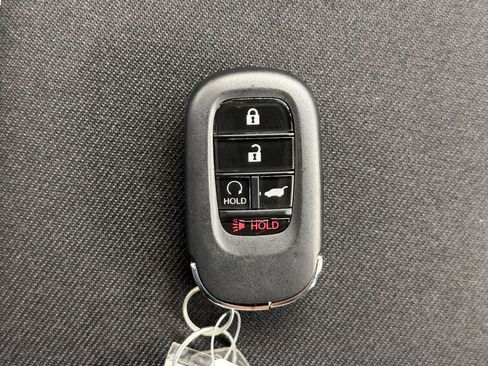 New 2026 Honda Civic Sport image 30