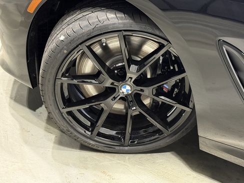 New 2026 BMW M850i xDrive Coupe image 8