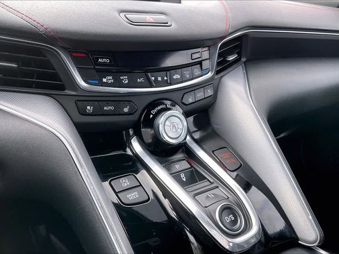 Used 2021 Acura TLX w/ A-SPEC Pkg image 34