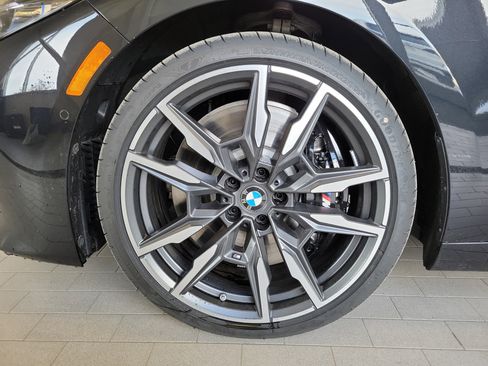 New 2026 BMW M850i xDrive AWD/4WD image 11