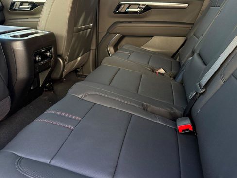 New 2026 Chevrolet Tahoe RST RWD image 15