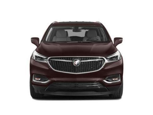 Used 2019 Buick Enclave Premium w/ LPO, Luxury Package AWD/4WD image 4
