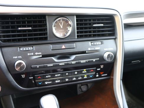 Used 2019 Lexus RX 350 AWD w/ Navigation Package image 24