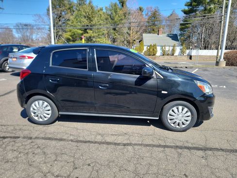 Used 2020 Mitsubishi Mirage ES image 3