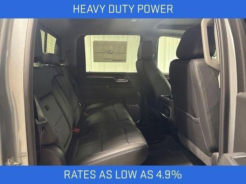 New 2026 GMC Sierra 2500 Denali w/ Denali Reserve Package image 20