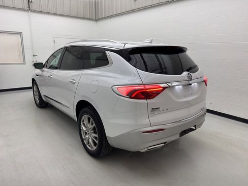 Used 2023 Buick Enclave Essence w/ Experience Buick Package image 14