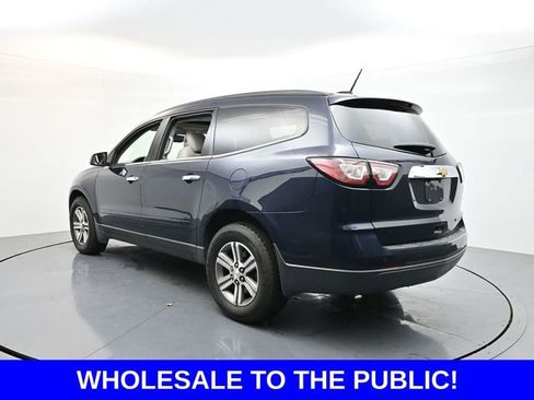 Used 2016 Chevrolet Traverse LT image 5