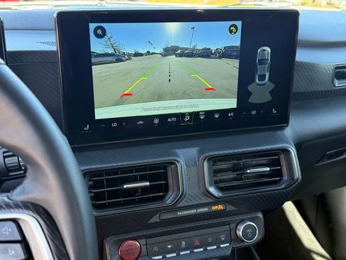 Used 2025 Ford Mustang EcoBoost image 18