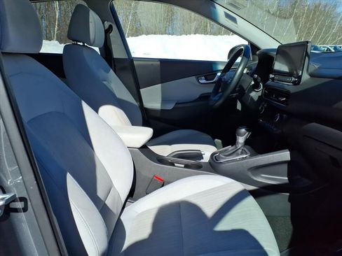 Used 2023 Hyundai Kona SEL w/ Convenience Package image 5