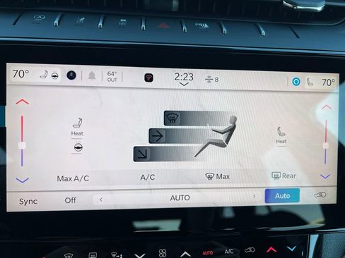 New 2026 Jeep Grand Cherokee Limited image 41