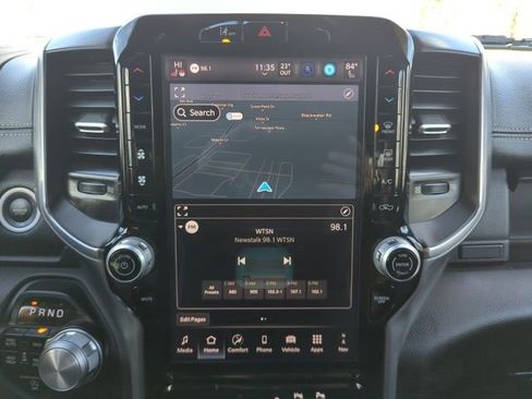 Used 2025 RAM 1500 Laramie image 21