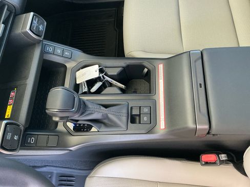 Used 2026 Toyota RAV4 XLE Premium AWD/4WD image 15
