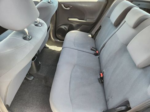 Used 2012 Honda Fit image 32