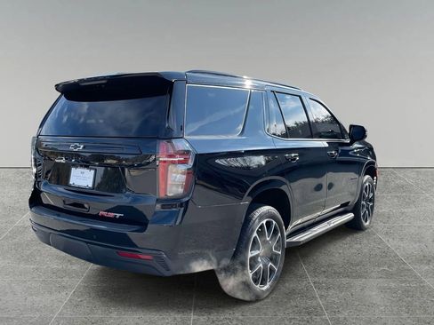 Used 2024 Chevrolet Tahoe RST w/ Luxury Package image 5