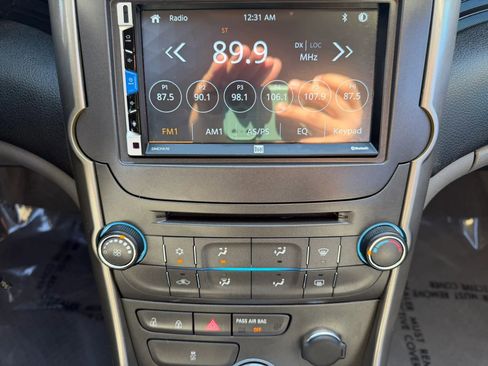 Used 2013 Chevrolet Malibu LS w/ Protection Package FWD image 14