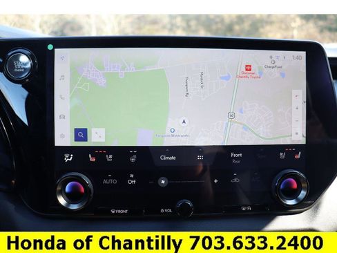 Used 2023 Lexus RX 350 Premium Plus w/ Accessory Package image 15