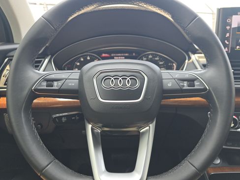 Certified 2023 Audi Q5 2.0T Premium AWD/4WD image 20