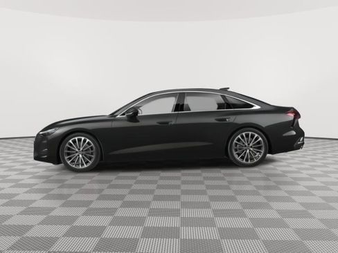 New 2026 Audi A6 Premium Plus image 4