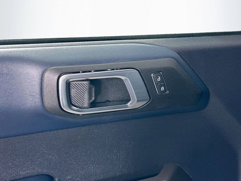 Used 2021 Ford Bronco First Edition image 20