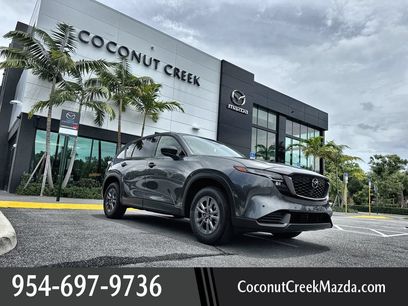 New 2026 MAZDA CX-5 Select