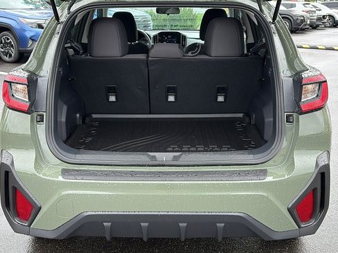 Certified 2026 Subaru Crosstrek 2.5i Premium AWD/4WD image 25