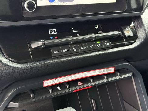 Used 2025 Toyota Tundra SR5 w/ SX Package RWD image 17