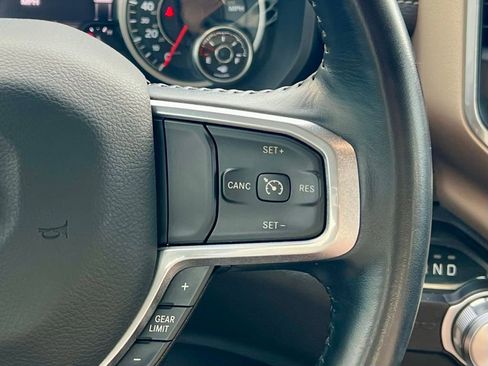 Used 2022 RAM 1500 Laramie image 24