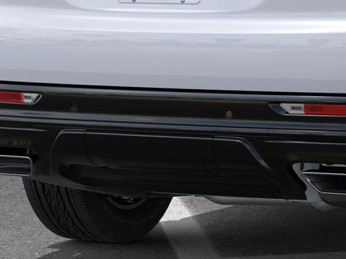 New 2026 Buick Enclave Sport Touring w/ Power Package FWD image 38