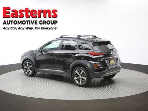 Used 2021 Hyundai Kona Ultimate image 66