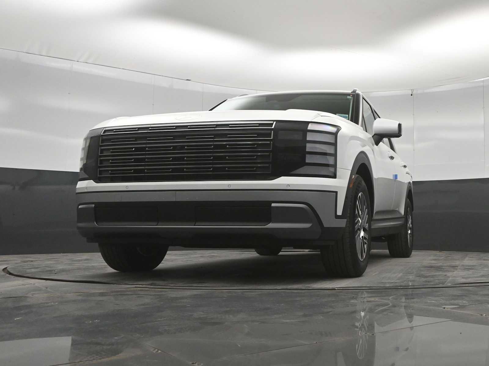 New 2027 Hyundai Palisade SEL AWD/4WD image 36