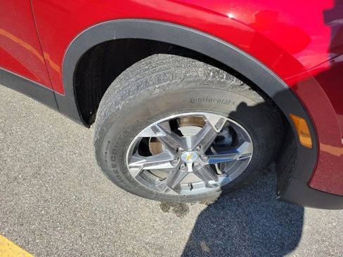 Used 2023 Chevrolet Blazer LT w/ Sound & Technology Package image 6