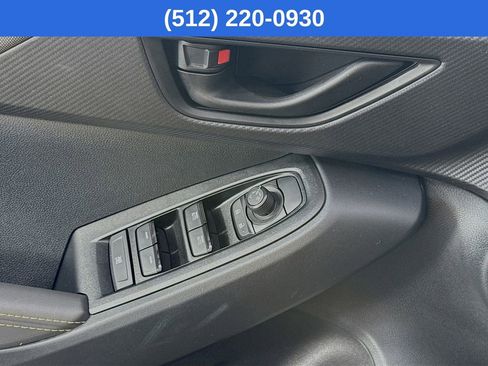 Certified 2025 Subaru Crosstrek 2.5i Sport w/ Crosstrek Mirror Package image 21