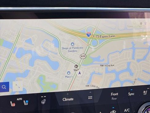 Used 2024 Lexus RX 500h F Sport image 13