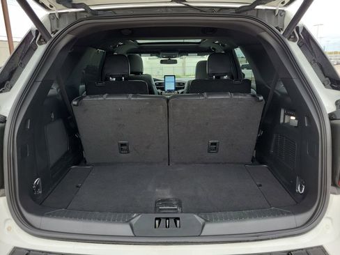 Used 2023 Ford Explorer ST w/ Equipment Group 401A AWD/4WD image 7
