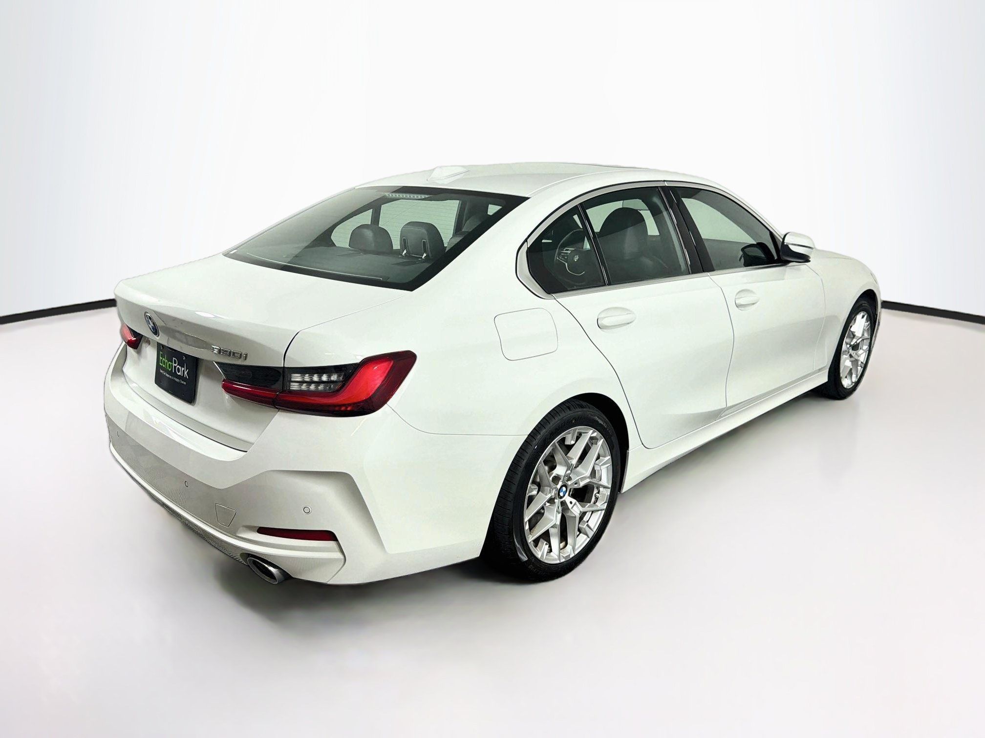 Used 2026 BMW 330i Sedan RWD image 9