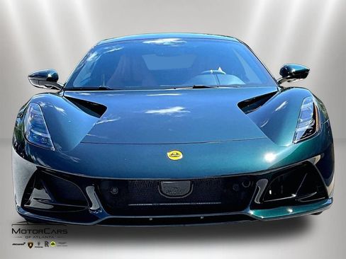 Used 2026 Lotus Emira RWD image 3