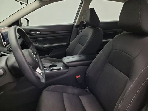 Used 2020 Nissan Altima 2.5 S image 17