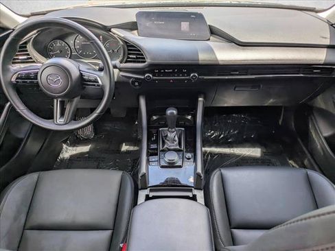Used 2024 MAZDA MAZDA3 s FWD image 16