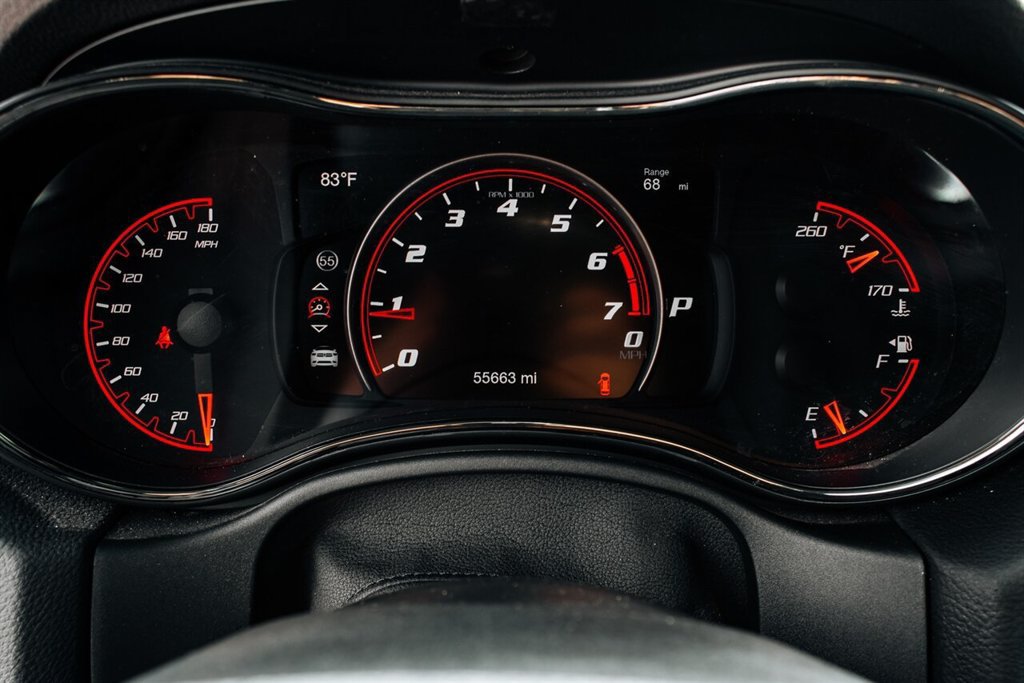 Used 2020 Dodge Durango SRT w/ Technology Group AWD/4WD image 19
