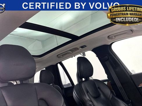Used 2023 Volvo XC90 B6 Plus AWD/4WD image 22