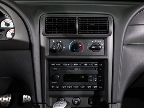 Used 2003 Ford Mustang Cobra RWD image 37
