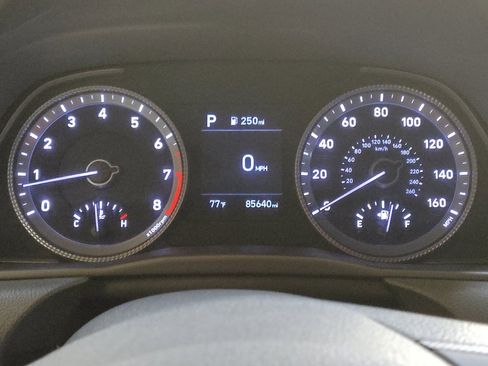 Used 2020 Hyundai Sonata SE FWD image 23