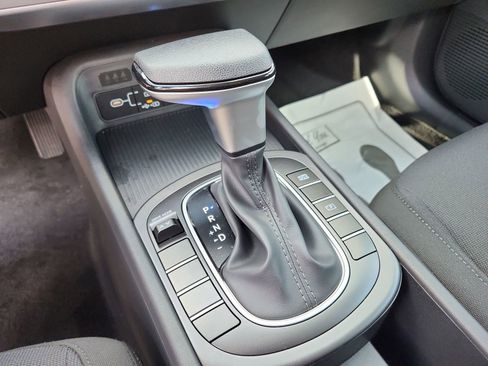 New 2026 Hyundai Kona SE image 21