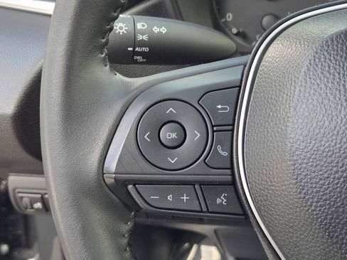 Used 2025 Toyota Corolla SE FWD image 20