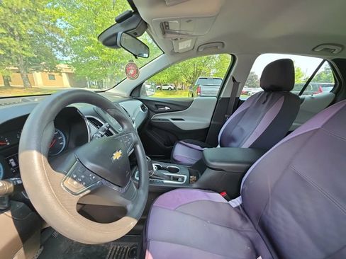 Used 2020 Chevrolet Equinox LS AWD/4WD image 23