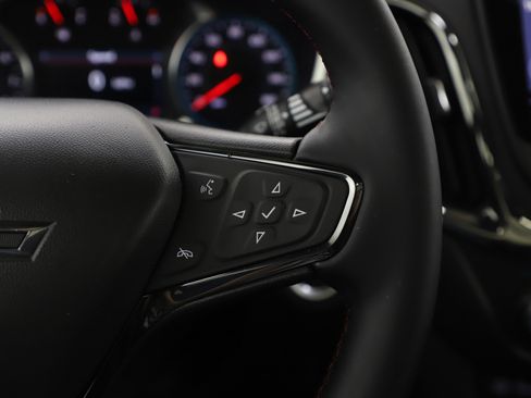 Used 2024 Chevrolet Equinox RS w/ RS Leather Package image 28