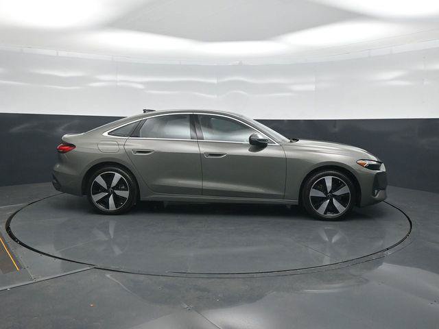 Used 2025 Audi A5 Premium Plus w/ Premium Plus AWD/4WD image 8