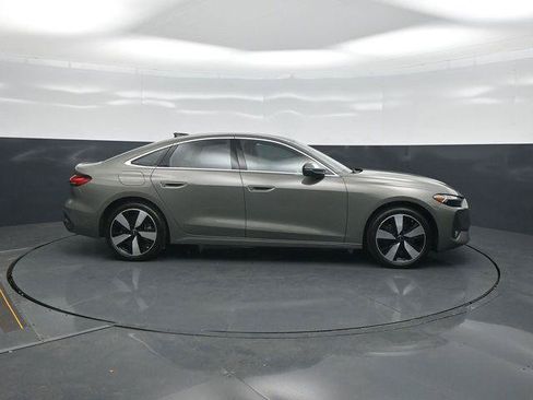 Used 2025 Audi A5 2.0T Premium Plus w/ Premium Plus AWD/4WD image 8