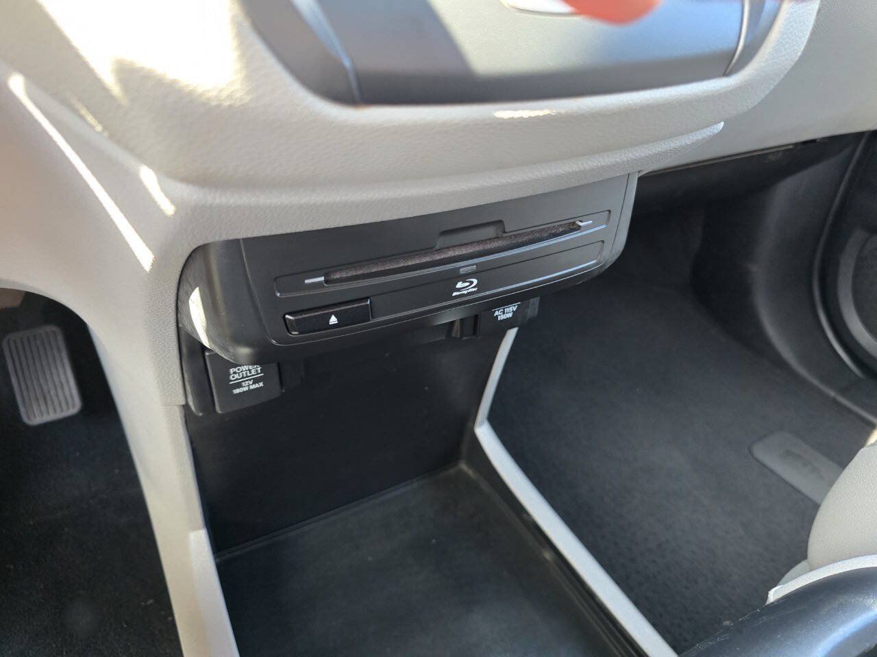 Used 2018 Honda Odyssey EX-L image 21