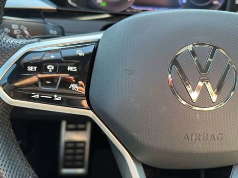 Used 2023 Volkswagen Arteon SEL Premium AWD/4WD image 9